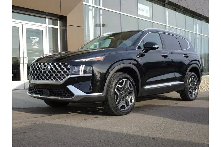 $29576 : Hyundai SANTA FE 2023 AWD Li image 1