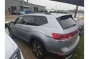 $25689 : Volkswagen Atlas 2024 AWD SE thumbnail