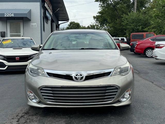 $11995 : 2013 Avalon XLE Touring image 3