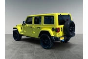 $39200 : Jeep Wrangler 2024 4x4 Sahar thumbnail