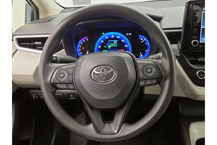 $20998 : Toyota Corolla Hybrid 2022 L image 10