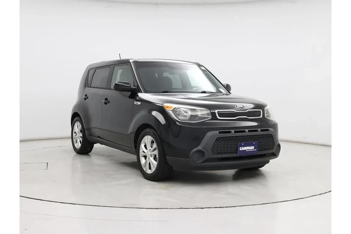 $10998 : Kia Soul 2015 + 4dr Crossove image 1