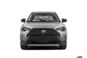$26452 : Toyota Corolla Cross 2022 AW thumbnail