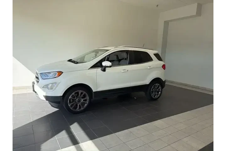 $10887 : Ford EcoSport 2020 AWD Titan image 1