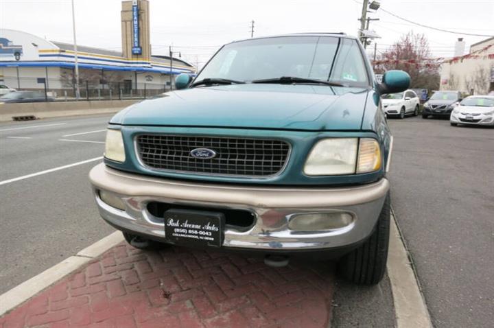 $2995 : 1998 Expedition Eddie Bauer image 9