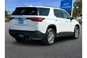 $24999 : Chevrolet Traverse 2022 4x4 thumbnail