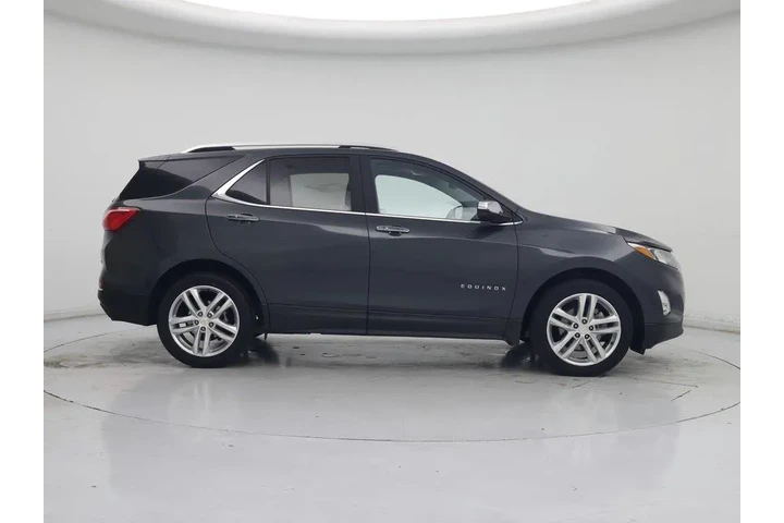 $15998 : Chevrolet Equinox 2019 Premi image 7