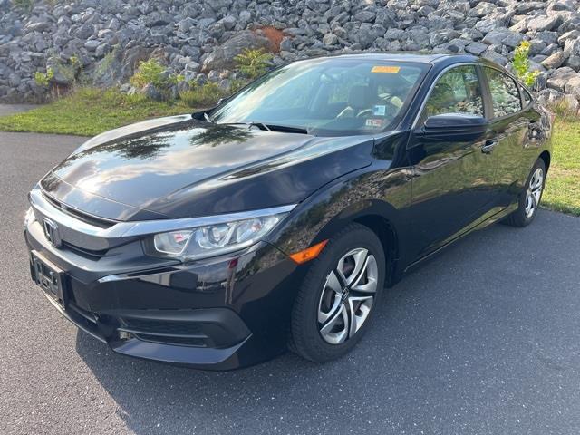 $20498 : PRE-OWNED 2016 HONDA CIVIC LX image 3