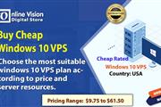 Buy Cheap Windows 10 VPS Hosti en Kings County