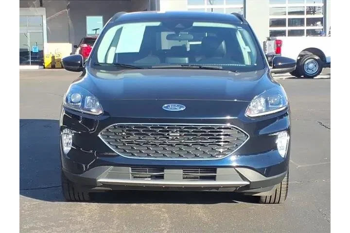 $21560 : Ford Escape 2021 AWD SEL 4dr image 2