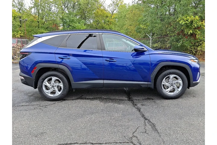 $21999 : Hyundai TUCSON 2022 AWD SEL image 6