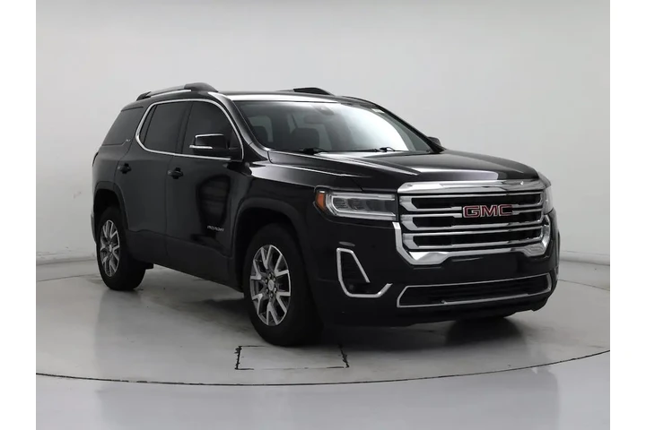 $24998 : GMC Acadia 2020 4x4 SLT 4dr image 1