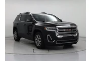 GMC Acadia 2020 4x4 SLT 4dr