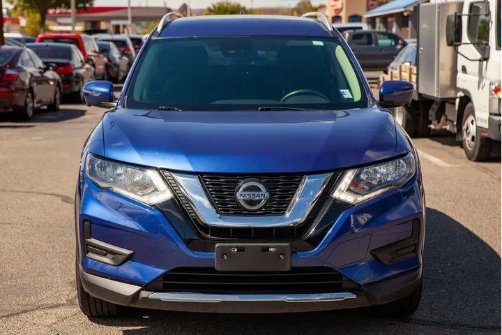 $14499 : 2019 Rogue SV image 3