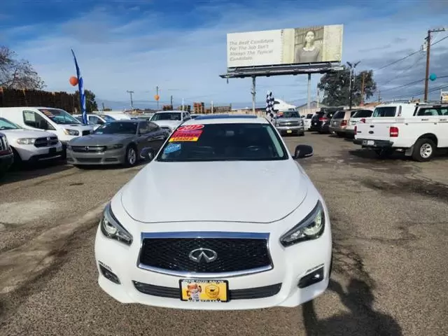 $16599 : 2017 Q50 3.0T Premium image 4