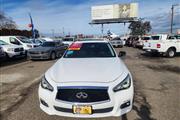 $16599 : 2017 Q50 3.0T Premium thumbnail