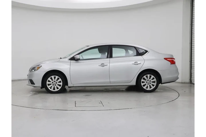 $12998 : Nissan Sentra 2017 S 4dr Sed image 3