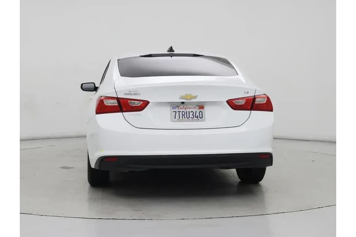 $12998 : Chevrolet Malibu 2016 LS 4dr image 6