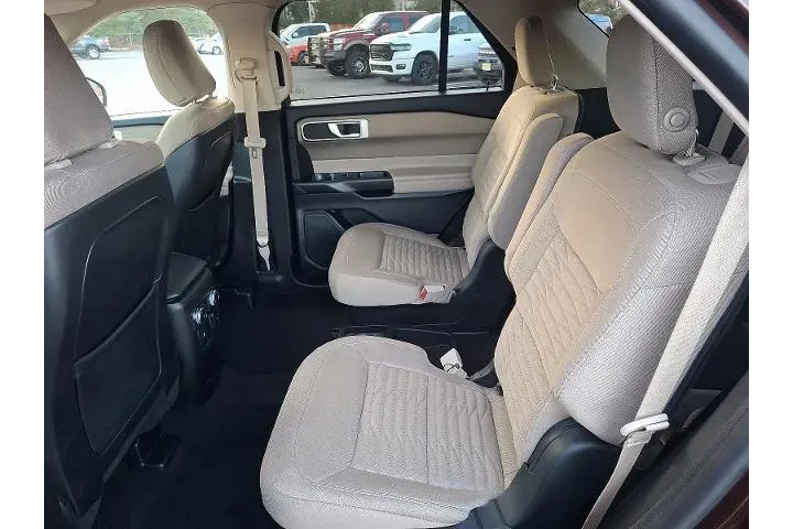 $24495 : Ford Explorer 2020 AWD XLT 4 image 10