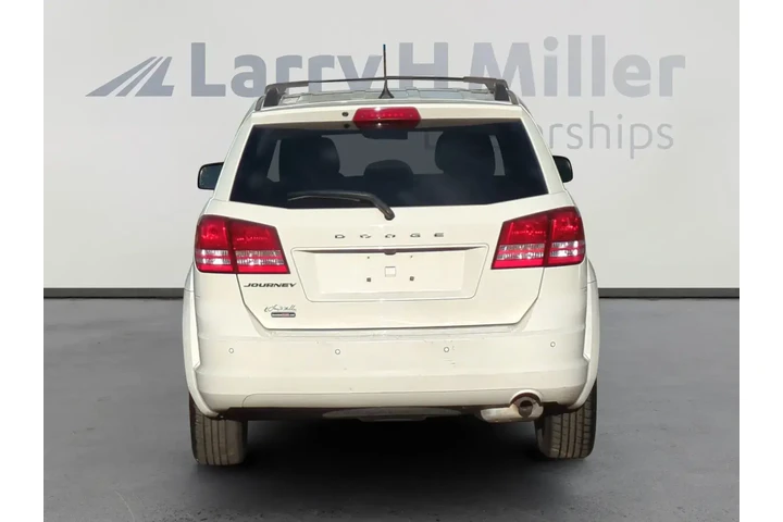 $14267 : Dodge Journey 2020 SE Value image 4
