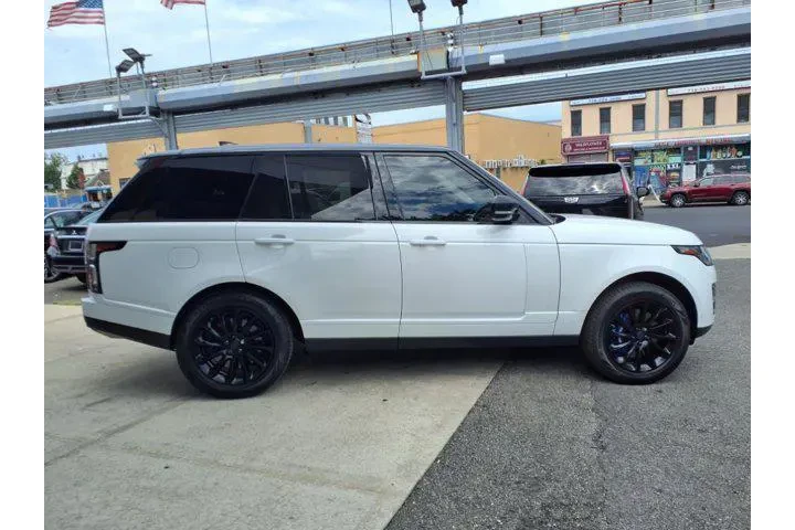$37995 : Land Rover Range Rover 2020 image 8