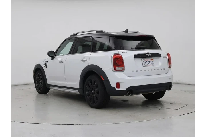 $17998 : MINI Countryman 2017 Cooper image 2