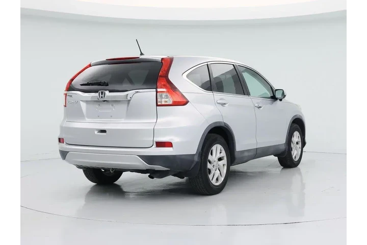 $17998 : Honda CR-V 2016 EX 4dr SUV image 8