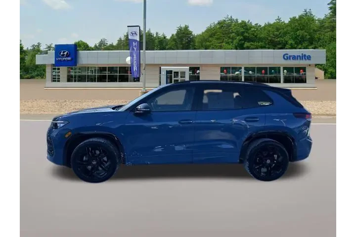 $34590 : Volkswagen Tiguan 2025 AWD S image 9