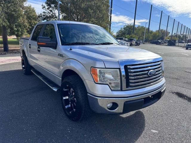 $14995 : 2011 F-150 XLT image 1