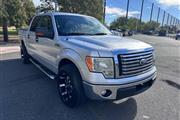 2011 F-150 XLT en Sacramento