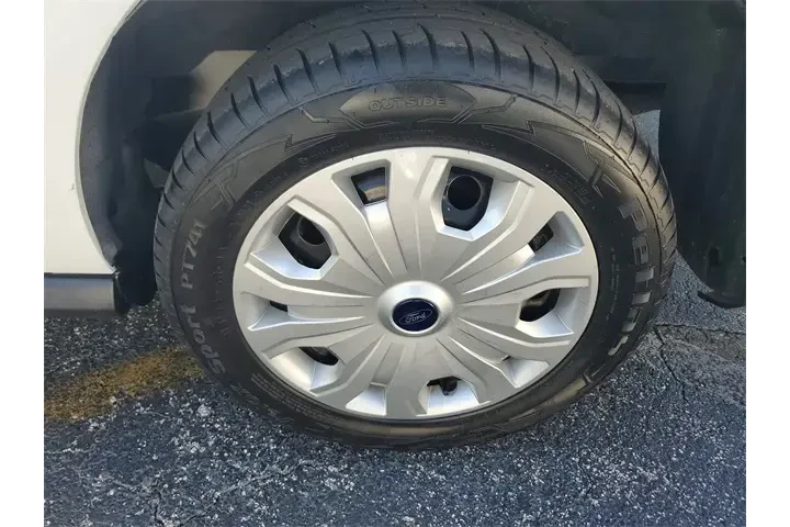 $23990 : Ford Transit Connect 2022 XL image 6