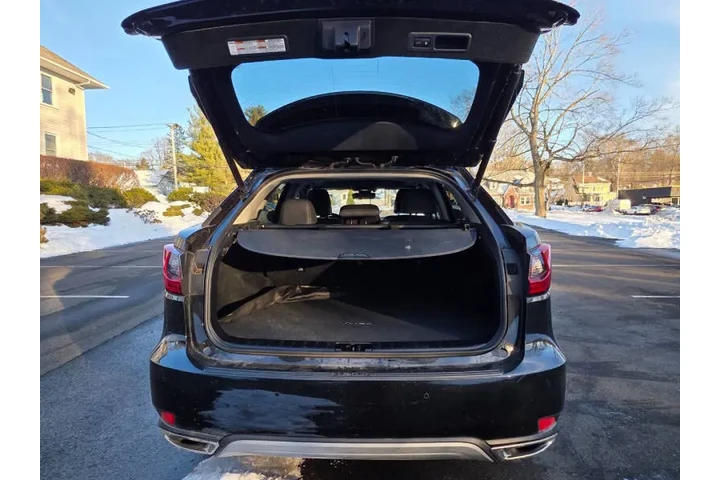 $29000 : 2021 RX 350 image 5