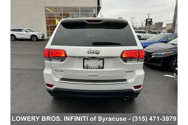 $18988 : Jeep Grand Cherokee 2019 4x4 image 5