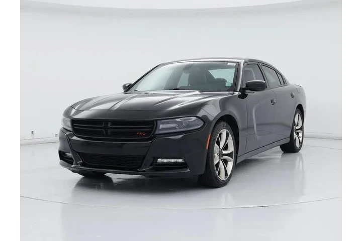 $23998 : Dodge Charger 2015 R/T 4dr S image 4