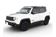 Jeep Renegade 2017 4x4 Trail en Charlotte