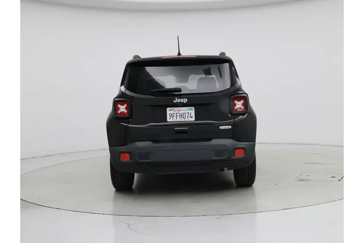 $12599 : Jeep Renegade 2018 Latitude image 6