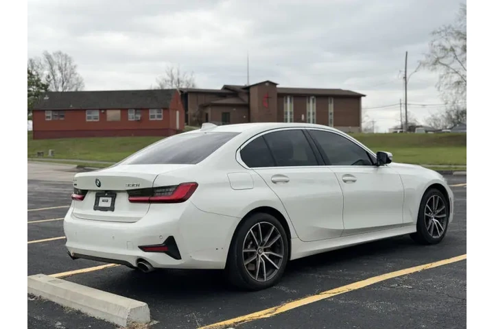 $16999 : 2019 BMW 3 Series 330i xDrive image 7