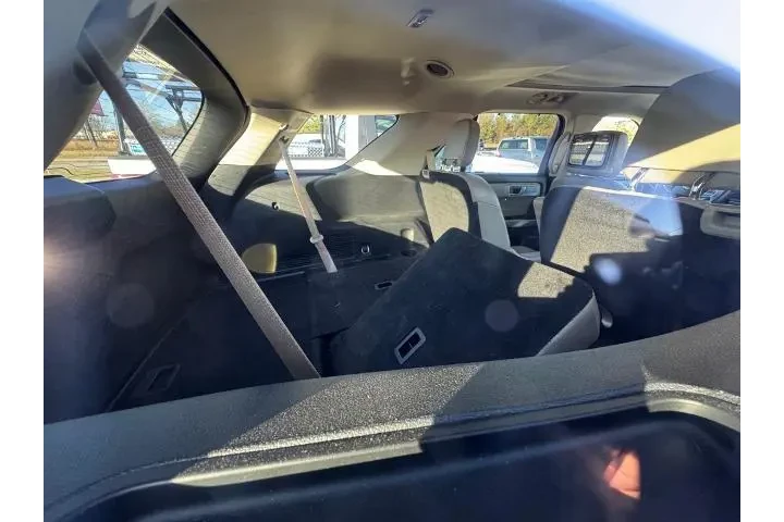 $24548 : Ford Explorer 2022 Limited 4 image 5