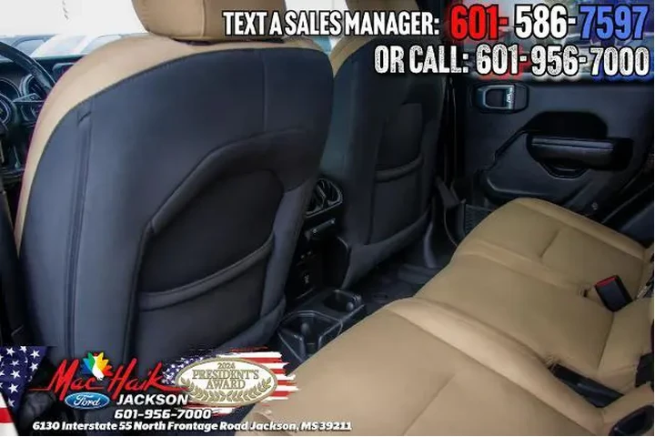 $26595 : Jeep Gladiator 2021 4x4 Texa image 9