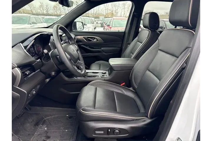 $35999 : Chevrolet Traverse 2023 4x4 image 10