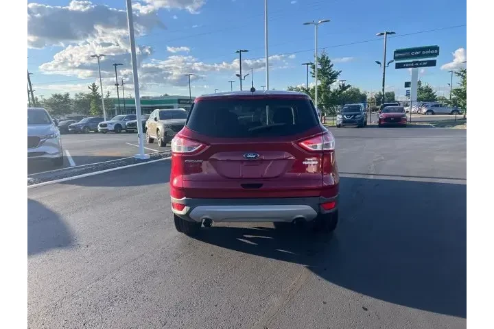 $7995 : Ford Escape 2014 SE 4dr SUV image 9