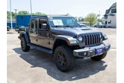 Jeep Gladiator 2022 4x4 Moja