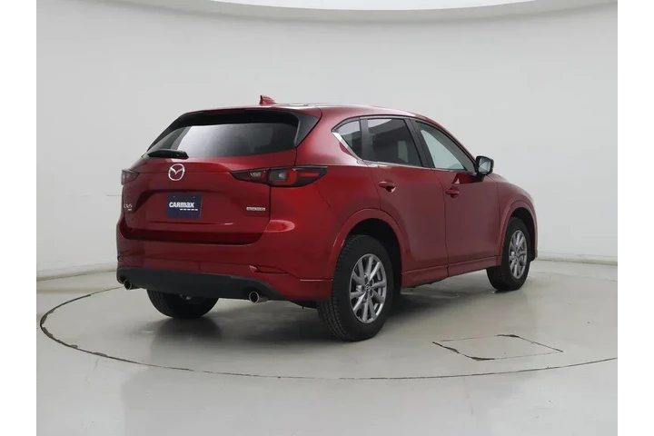 $28998 : Mazda CX-5 2024 AWD 2.5 S Pr image 8