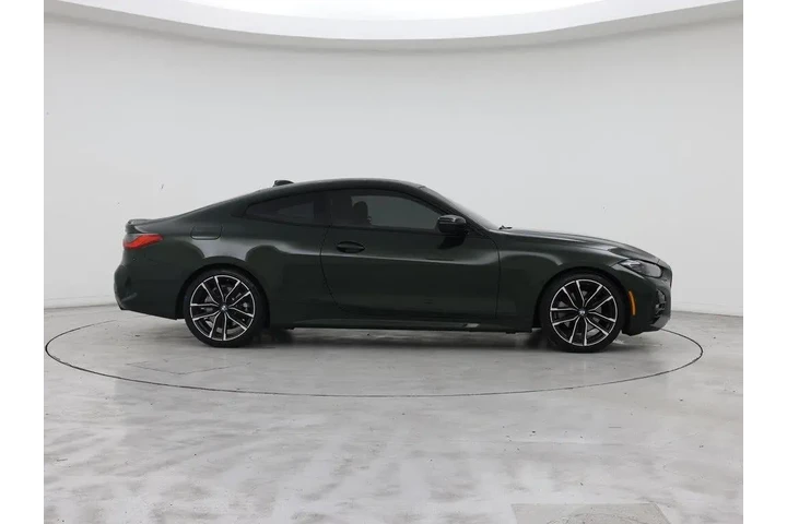 $39998 : BMW 4 Series 2022 430i 2dr C image 7