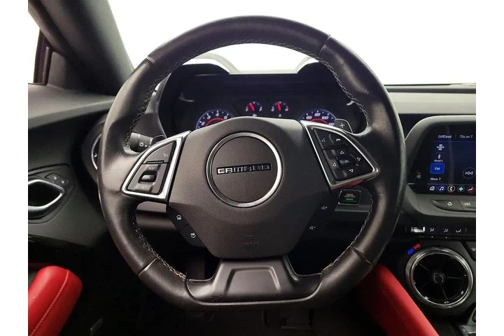 $27998 : Chevrolet Camaro 2020 LT 2dr image 10