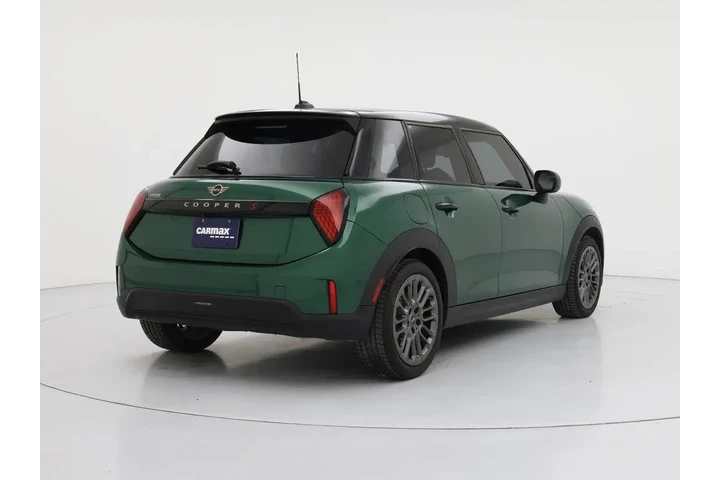 $28998 : MINI Hardtop 4 Door 2025 Coo image 8