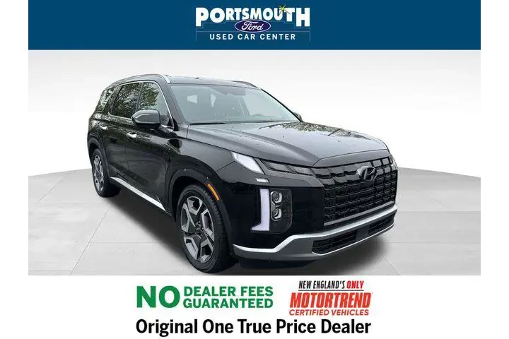 $37495 : Hyundai PALISADE 2024 AWD Li image 1