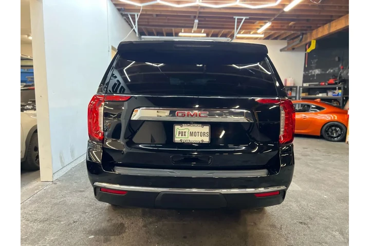 $68900 : 2023 GMC YUKON image 7