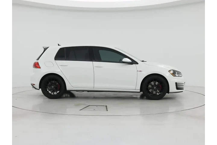 $19998 : Volkswagen Golf GTI 2017 S 4 image 7