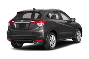 $14791 : Honda HR-V 2019 EX 4dr Cross thumbnail
